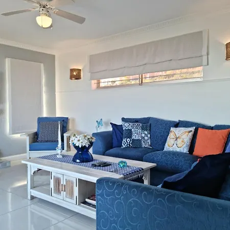 Summer Tides Gordons Bay Exterior photo