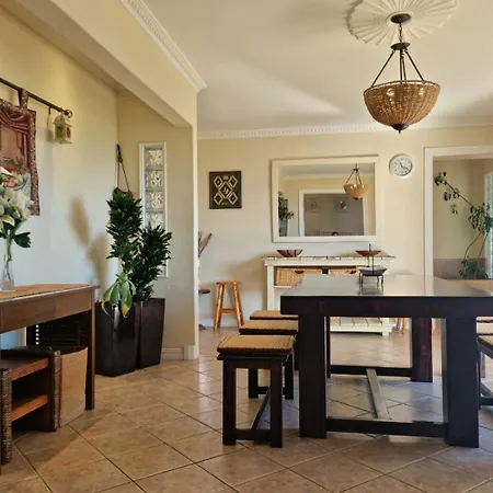 Summer Tides Gordons Bay Exterior photo