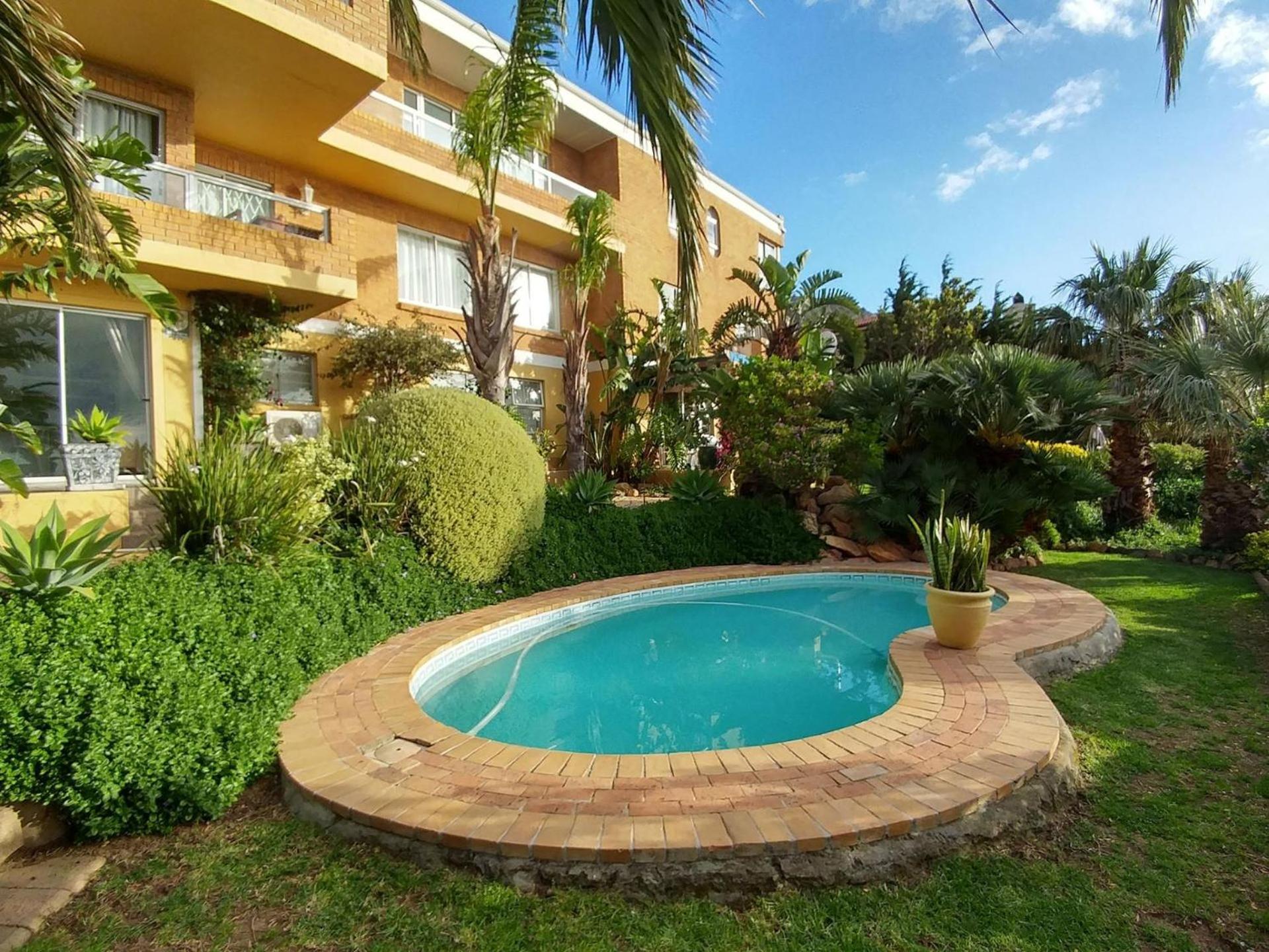 Summer Tides Holiday home *