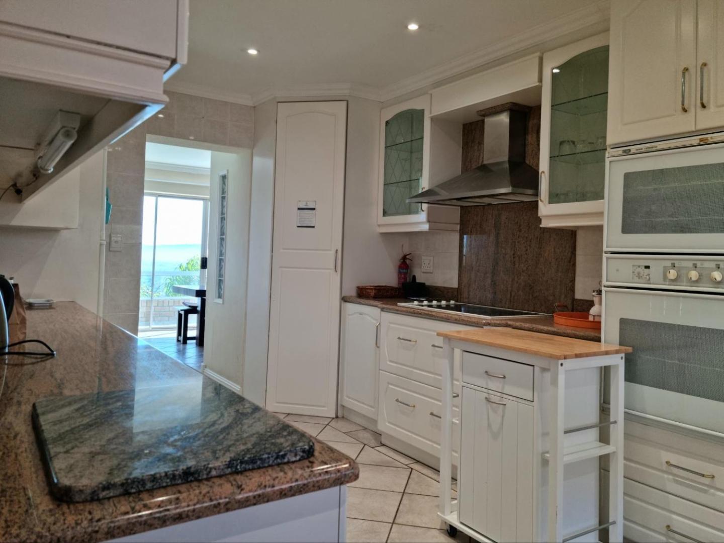 Summer Tides Holiday home