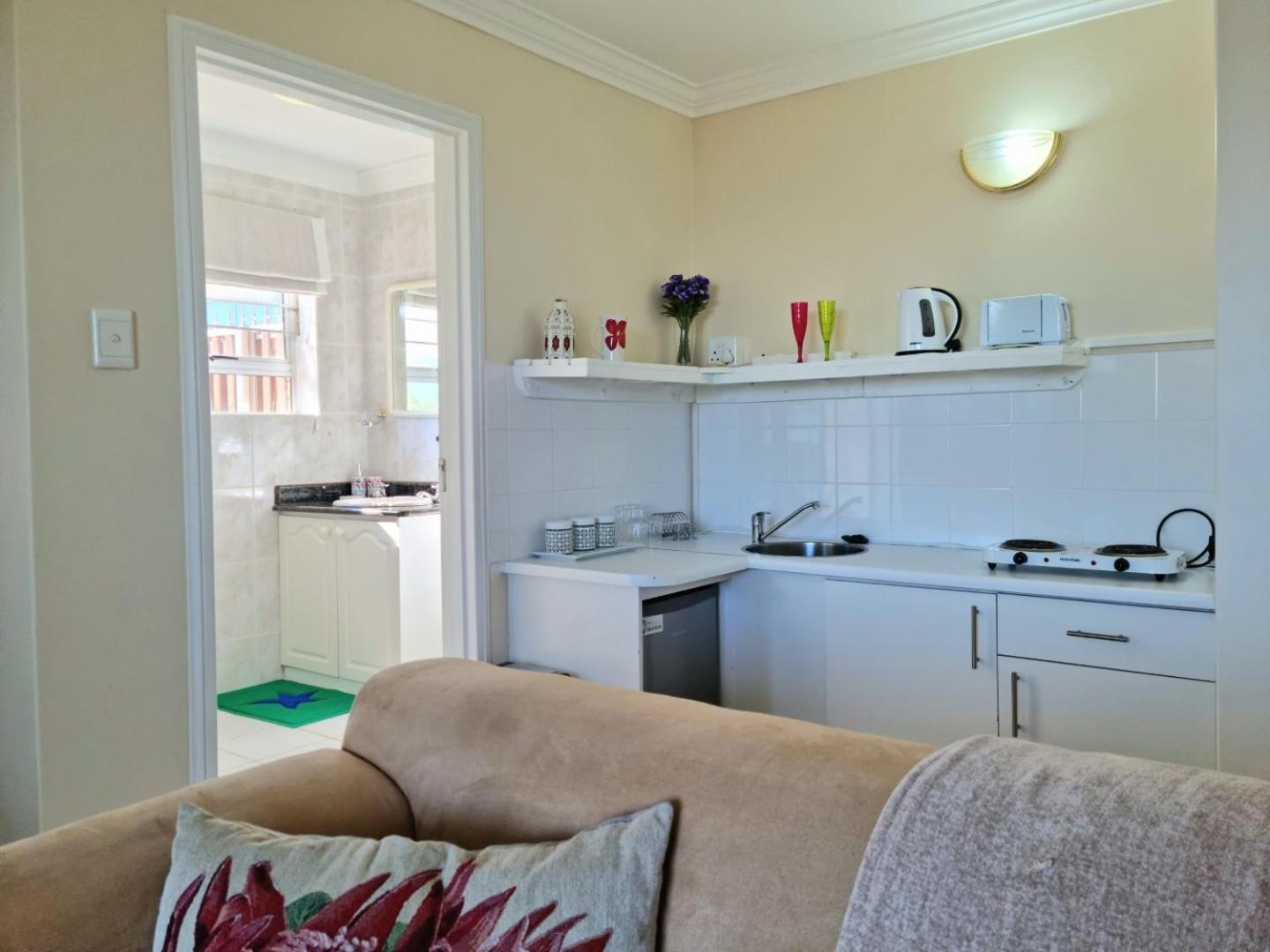 Holiday home Summer Tides Gordons Bay