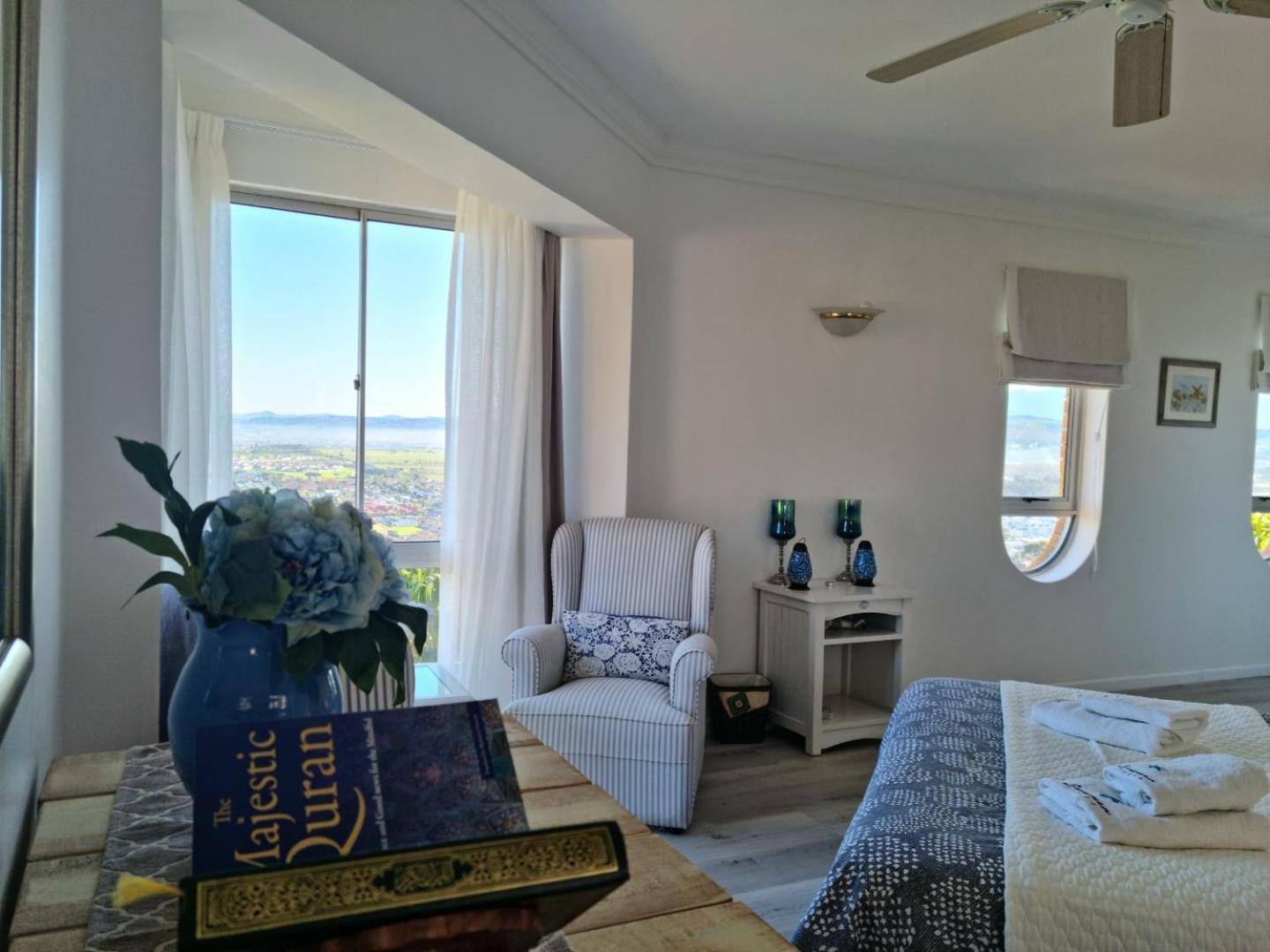Summer Tides * Gordons Bay