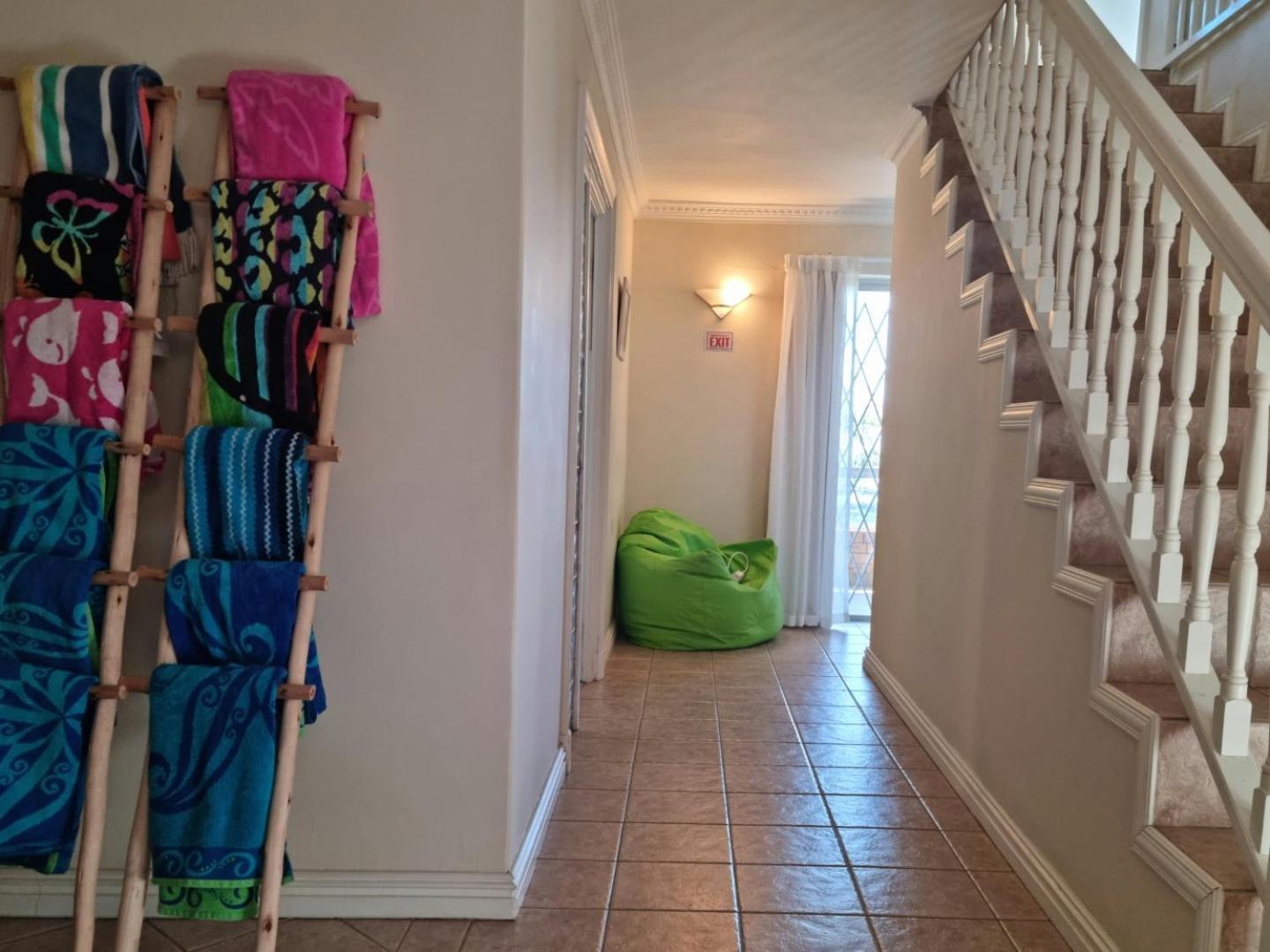Summer Tides Holiday home Gordons Bay