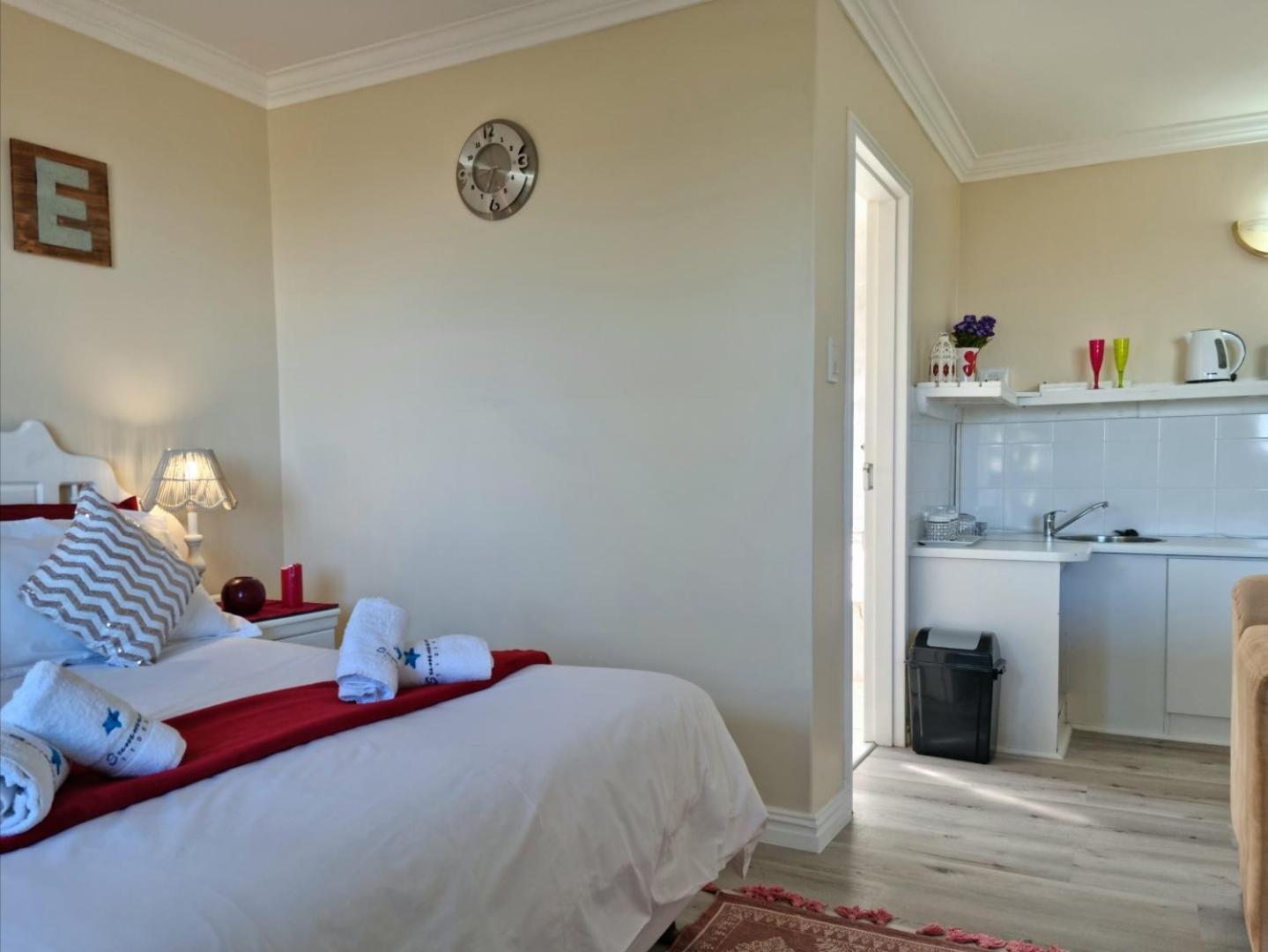 Summer Tides Holiday home