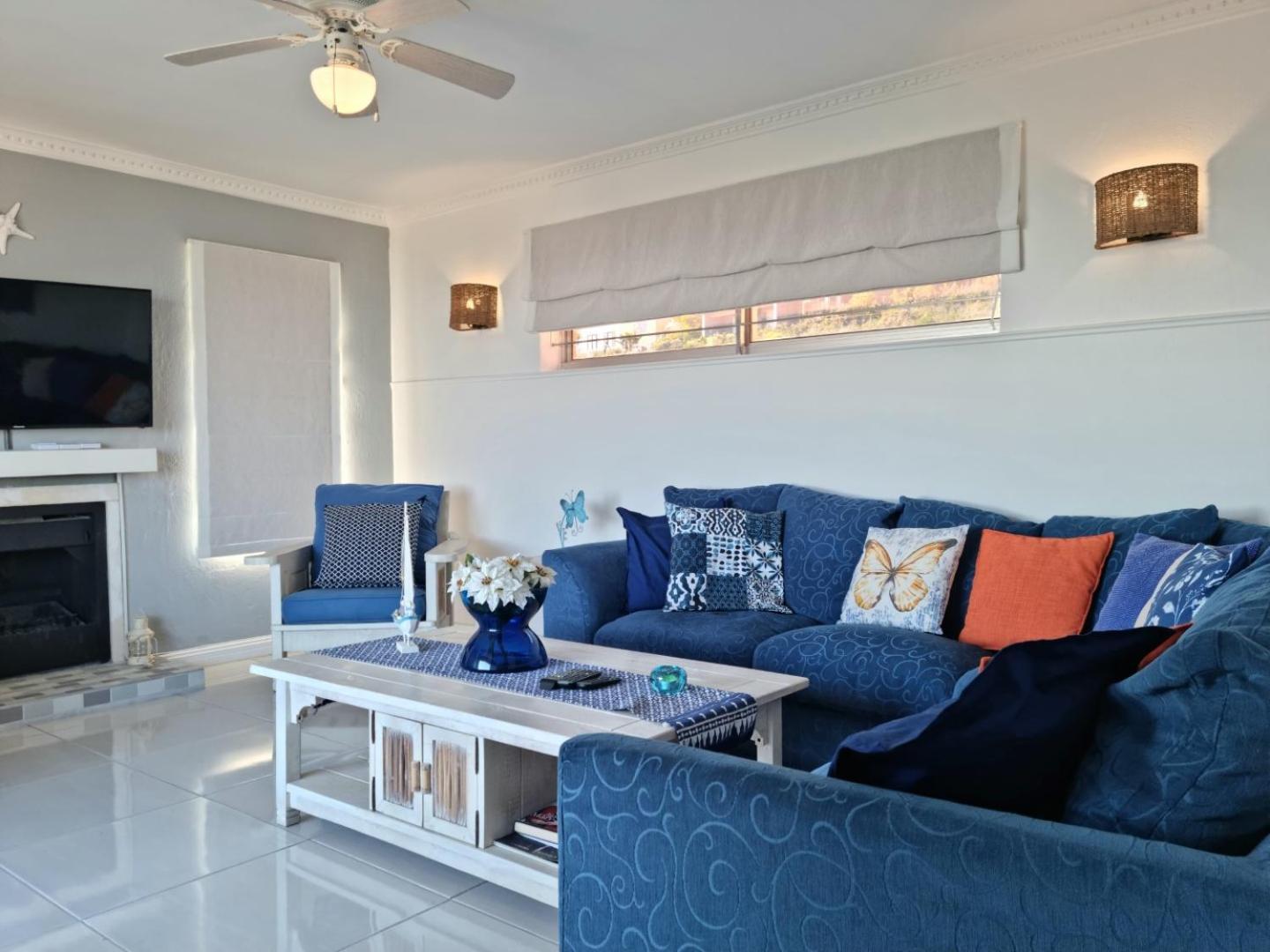 Summer Tides Holiday home *