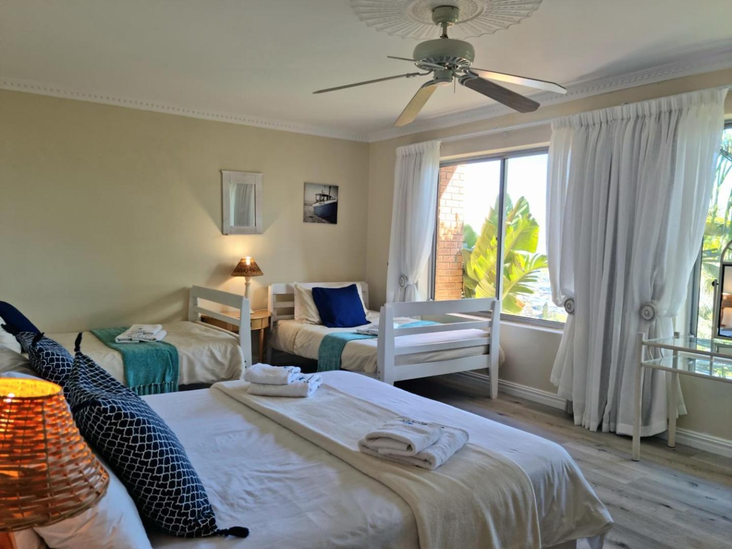 Holiday home Summer Tides Gordons Bay
